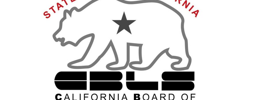 State Bar of California CFLS Logo