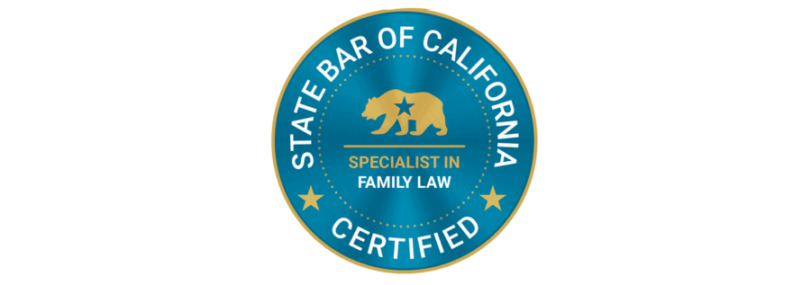 Why Hire a Certified Family Law Specialist?